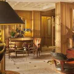 Hotel De Varenne - Bild 15