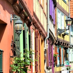 Rosenwinkel Appartement im OG - Bild 1
