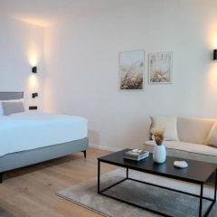 The MYDE Hamburg Serviced Apartments - Bild 3