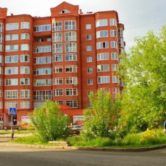 Afinsky Kvartal photo 2
