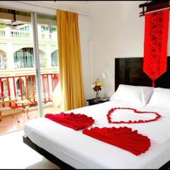 Boomerang Inn - Bild 4