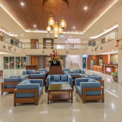 Phi Phi Harbour View Hotel - Bild 24