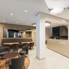 Hotel Savoy Bern - Bild 2