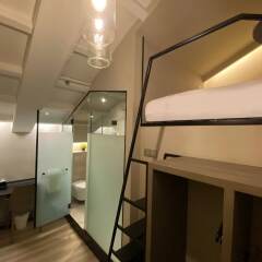 Отель ST Signature Jalan Besar (5 hours, 10AM-3PM) (SG Clean) Сингапур, Сингапур - отзывы, цены и фото номеров - забронировать отель ST Signature Jalan Besar (5 hours, 10AM-3PM) (SG Clean) онлайн фото 21