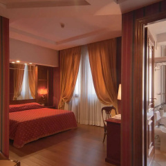Atlante Garden Hotel - Bild 7