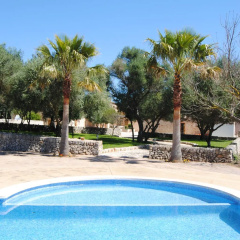 Hotel Rural Es Riquers - Bild 14