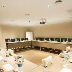 Bodrium Hotel & Spa - City Center - Bild 19