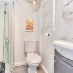 Bright And Spacious Studio Near la Défense - Bild 6