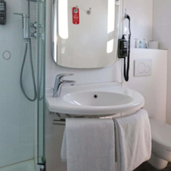 ibis Hotel Köln Centrum - Bild 9
