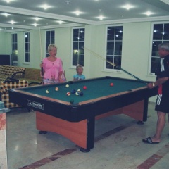Asia Hotel - Bild 13