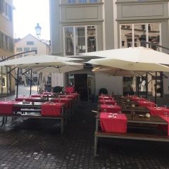 Hotel Old Town - Bild 9