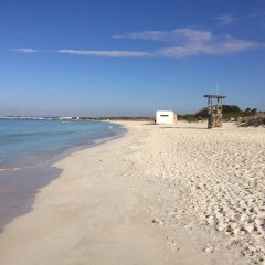 Holiday beach homes Romaní II - Bild 9