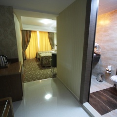 Grand Corner Hotel - Boutique Class - Bild 8