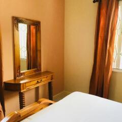 Villa Source D'argent in La Digue, Seychelles from 315$, photos, reviews - zenhotels.com photo 25