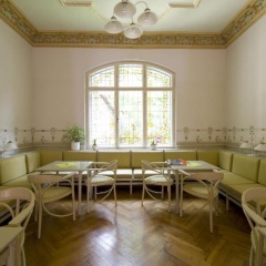 Evangelische Tagungsstätte Wildbad - Bild 16