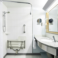 World Center Hotel - Bild 9
