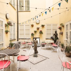Lady Hamilton Hotel - Bild 19