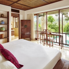 Como Shambhala Estate Resort - Bild 5