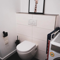 Stilvolles City-Loft mit privatem Whirlpool - Bild 8