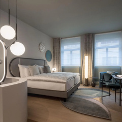 Hotel Märthof Basel - Bild 5