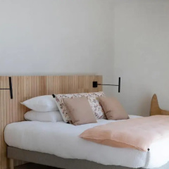 A Speranza Suites avec Piscine privative chauffée