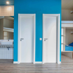 Mola Hostel - Bild 4