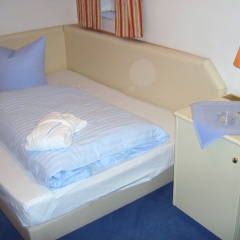 Hotel Belvedere - Bild 3