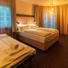 Hotel Neuer Fritz Berlin - Bild 6