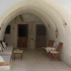 El Puente Cave Hotel - Bild 10