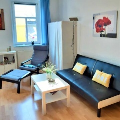 Citywohnung Altstadt - Bild 3