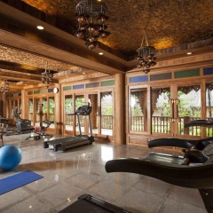 Santhiya Koh Yao Yai Resort & Spa - Bild 10