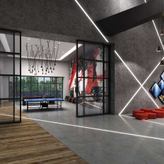 Kompose Boutique Hotel Miami Airport - Bild 22