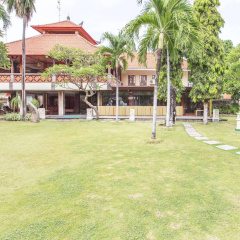 Bali Bungalo Hotel - Bild 15
