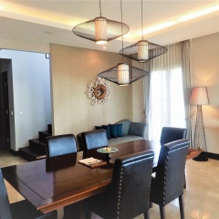 15 Bedrooms Sun Suite Villa Bali - Bild 16