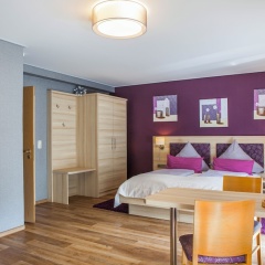 Hotel Restaurant Weingut Kapellenhof - Bild 3