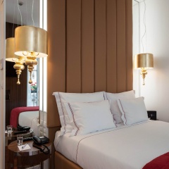 The 7 Hotel - Bild 12