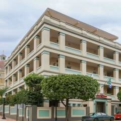 Mayaguez Plaza Hotel, SureStay Collection by Best Western in Mayaguez, Puerto Rico from 157$, photos, reviews - zenhotels.com photo 8