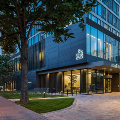 Melia Frankfurt City - Bild 23