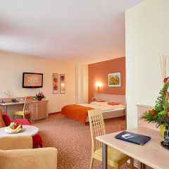 Hotel Adria München - Bild 10