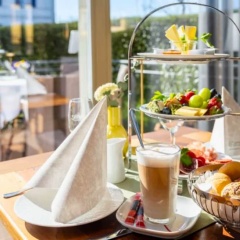 La Campagnola - Ristorante&Boutiquehotel - Bild 12
