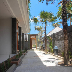 Dcamel Hotels Lembongan - Bild 16