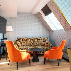 Thon Hotel Cecil in Oslo, Norway from 260$, photos, reviews - zenhotels.com photo 41