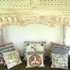 Gili Khumba Villas - Bild 2