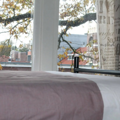 Zaanse Hostel - Bild 4
