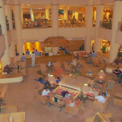 Swiss Inn Resort Hurghada - Bild 14