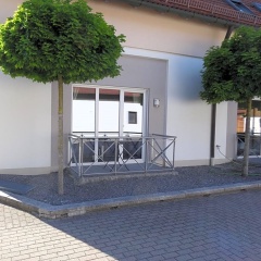 Airport Park Hotel MUC - Bild 8