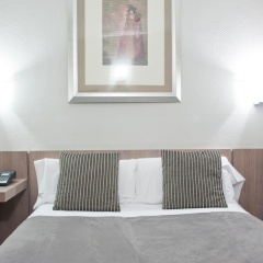 Mercure Madrid Centro - Bild 7