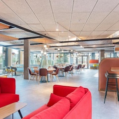 Ibis Styles Madrid City las Ventas - Bild 24