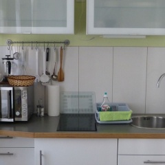 Apartmenthaus B 34 - Bild 15
