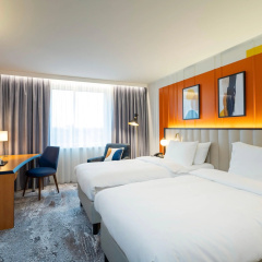 Hotel Düsseldorf Seestern - Bild 7